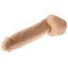 Champs Gode réaliste Veiny Champs 23 x 6cm